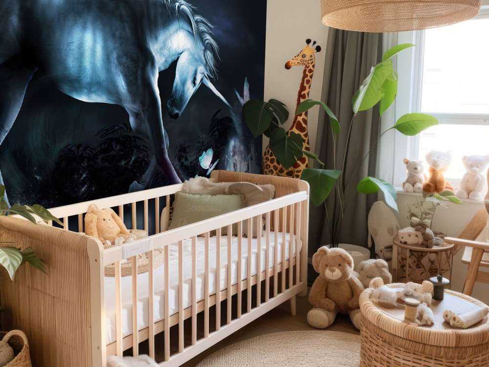 Giocare all'unicorno