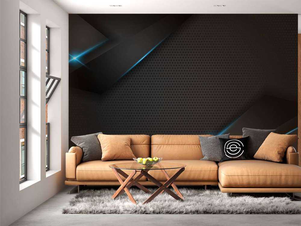 Design di tecnologia moderna