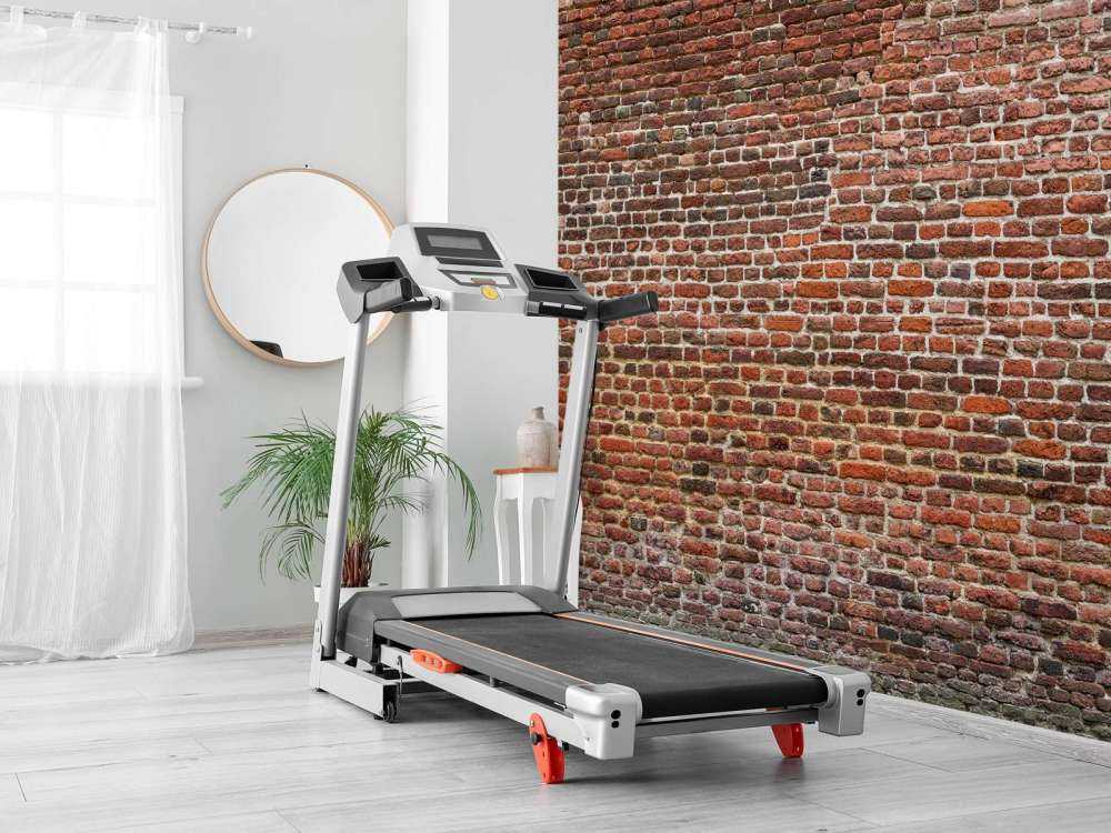 Parete esterna restaurata