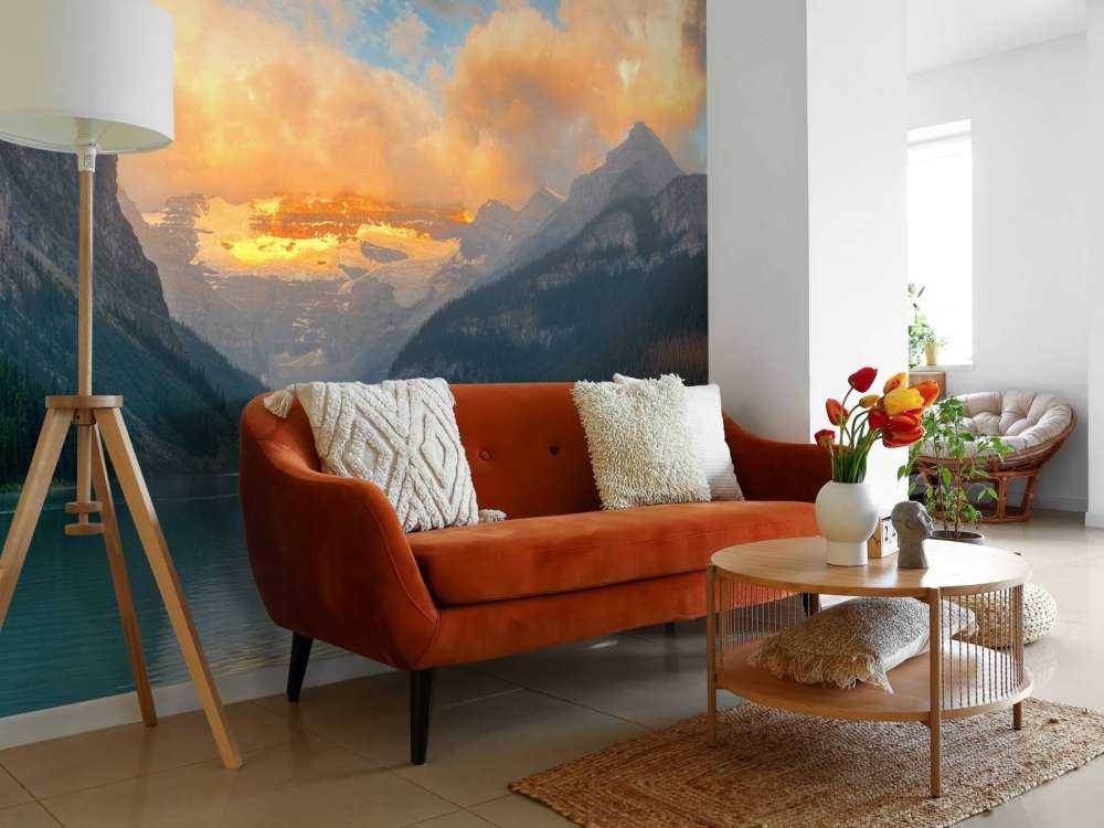 Banff parco nazionale