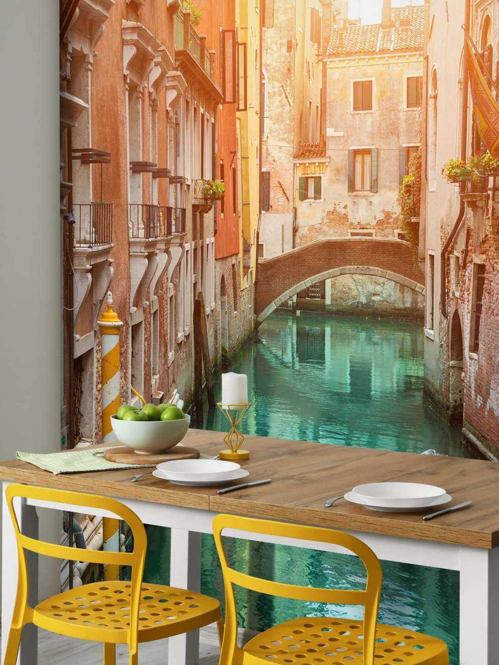 Giorno d'estate a Venezia