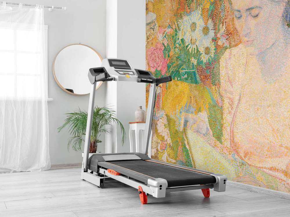 Ritratto di Marie Jeannette de Lange