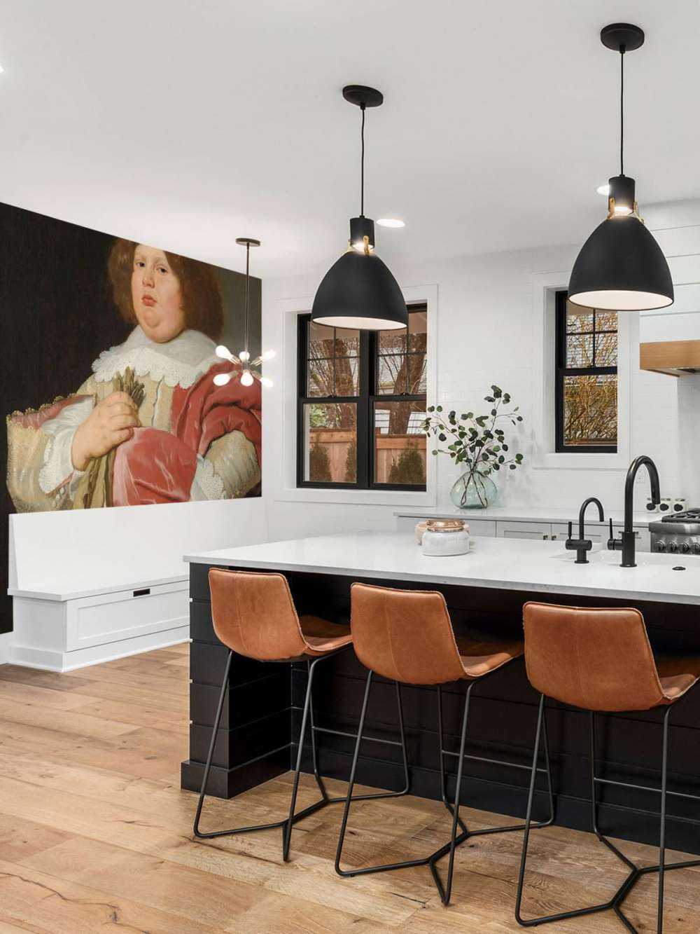 Ritratto di Gerard Andriesz Bicker