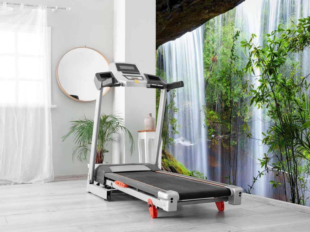 Cascata in Thailandia