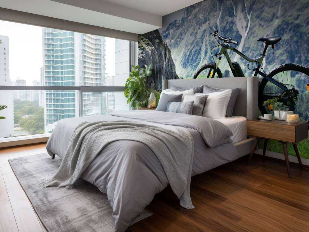 Bicicletta elettrica in Austria