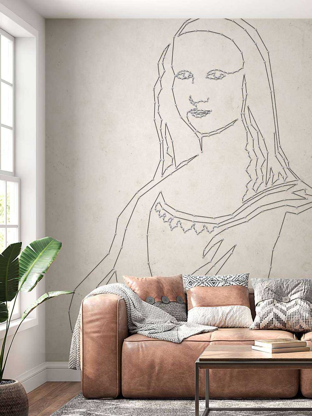 Monna Lisa - bacheca