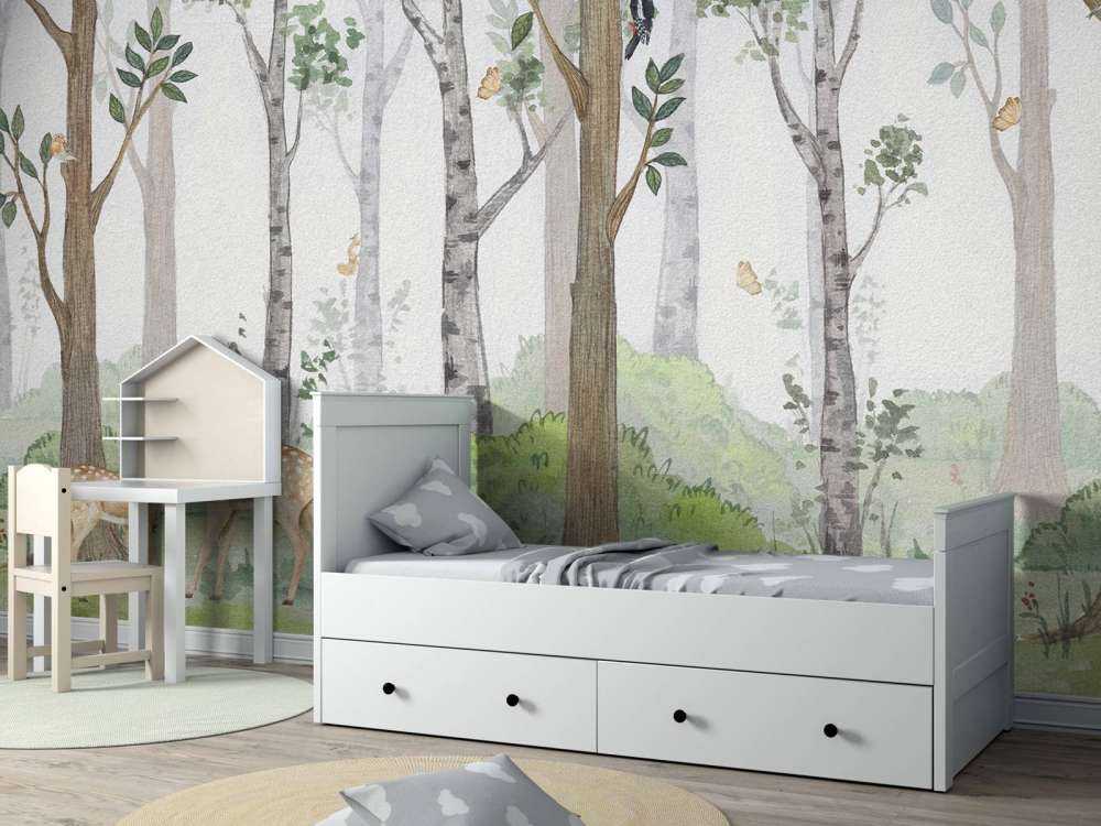 Animali nella natura