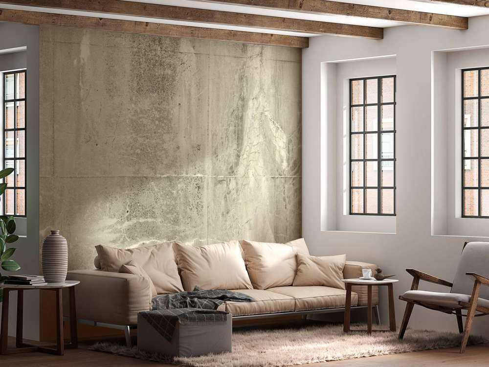 Calcestruzzo giocoso