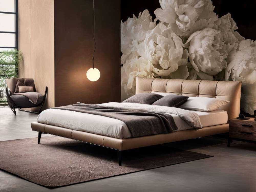 Mazzo di peonie vintage