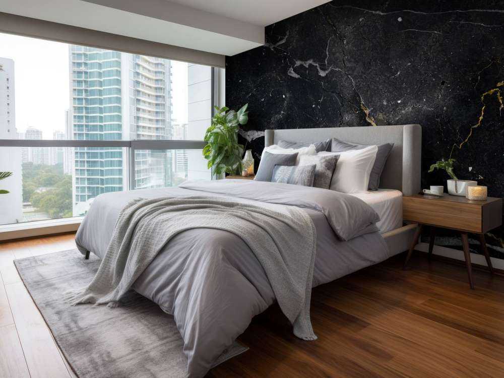 Marmo classico scuro