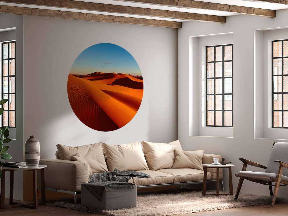 Deserto del Sahara, Merzouga