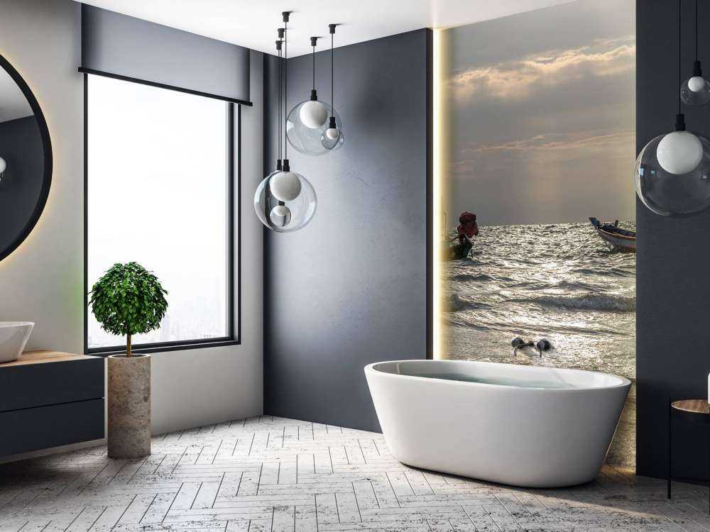 Cala la notte Isola Kho Pipi (Thailandia)