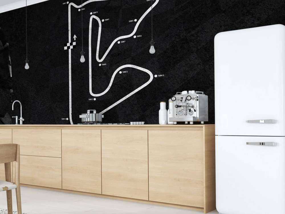 Circuito di Formule 1 - Circuito Internazionale del Bahrain - Bahrain