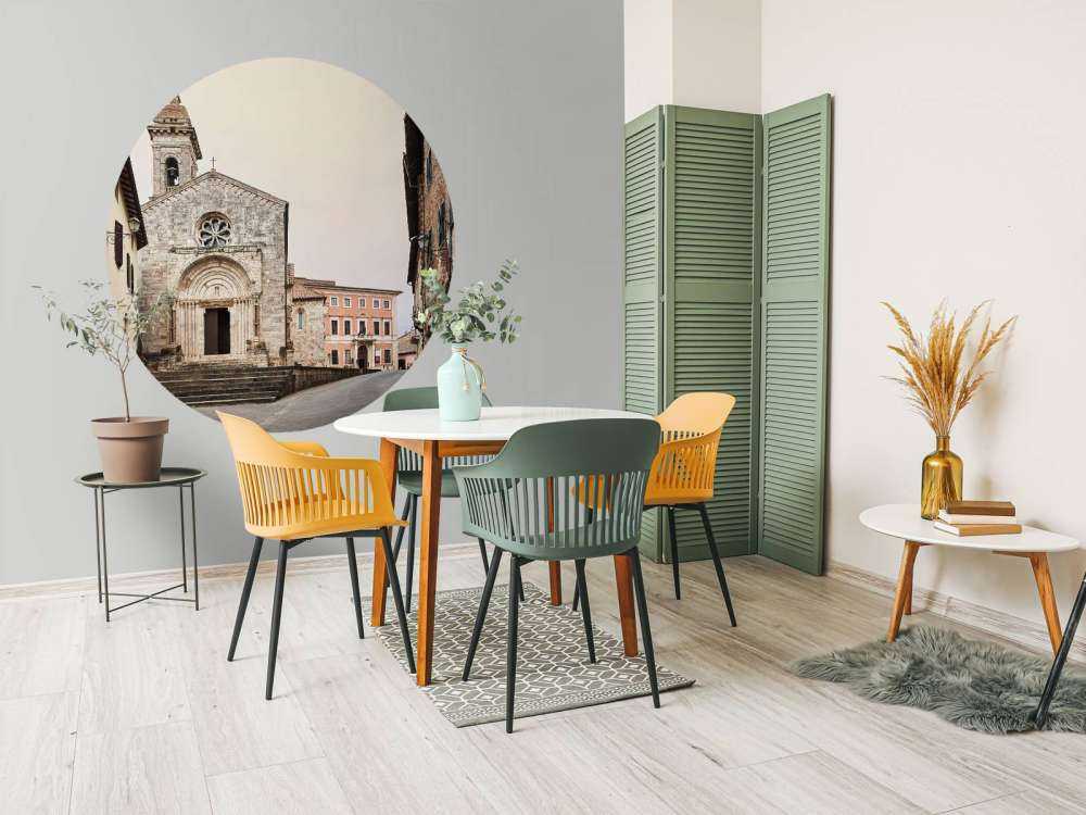 Antica strada italiana