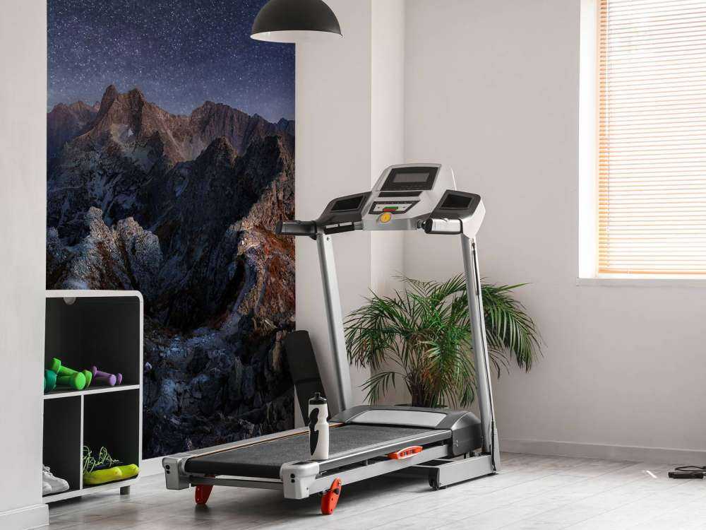 Via Lattea sopra i Tatra