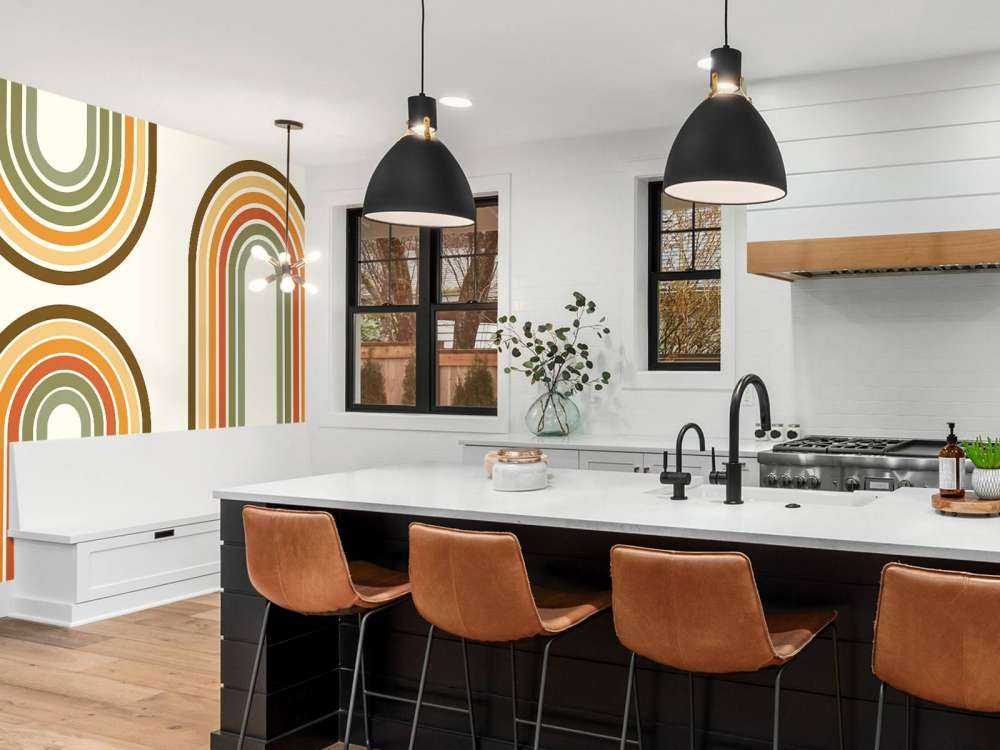 Una figura vintage di grande effetto