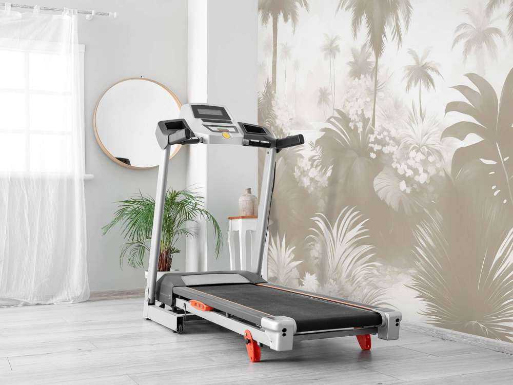 Respiro dei tropici Beige