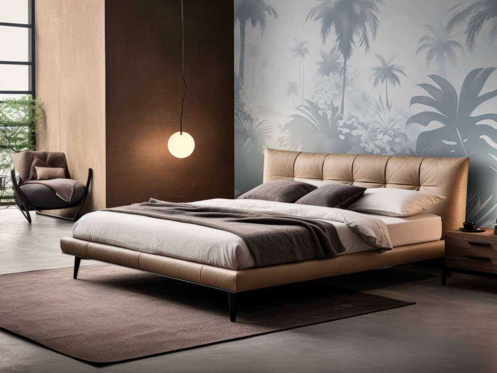 Respiro dei tropici Blu