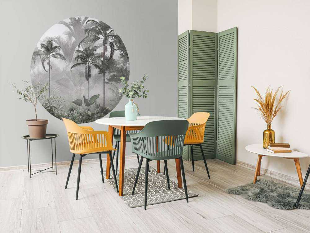 Vivace Giungla Verde