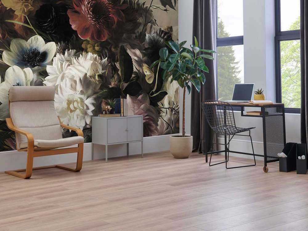 Grande bouquet con anemoni