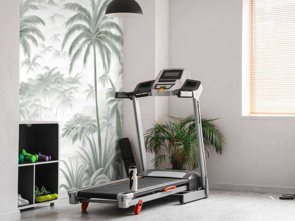 Oasi Tropicale di Montagna, verde