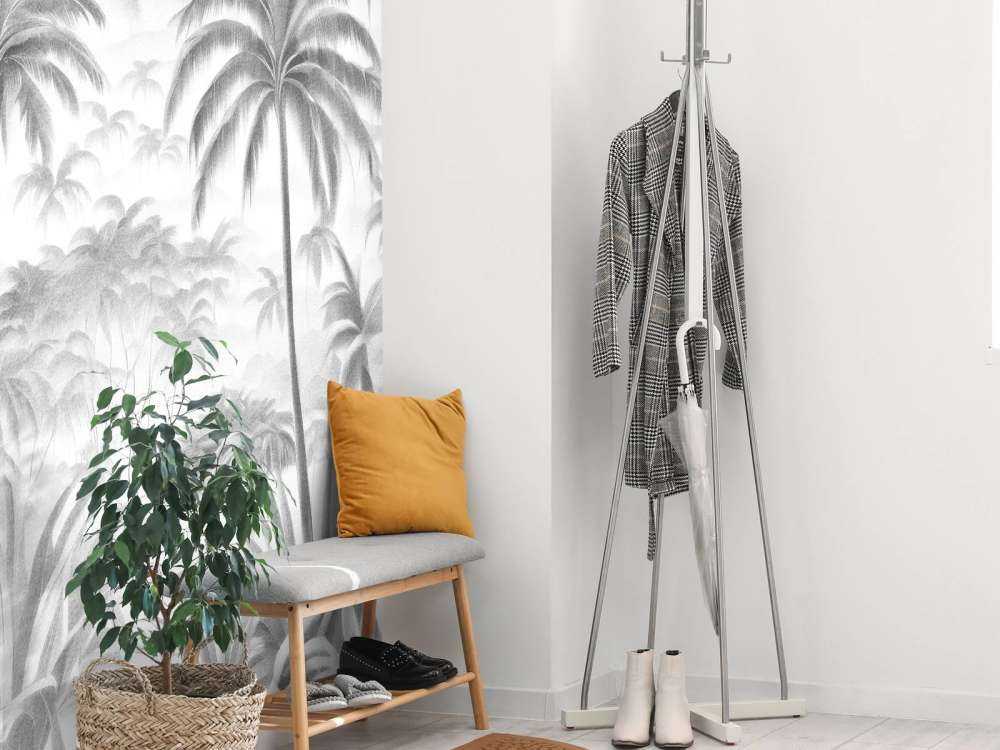 Oasi Tropicale di Montagna