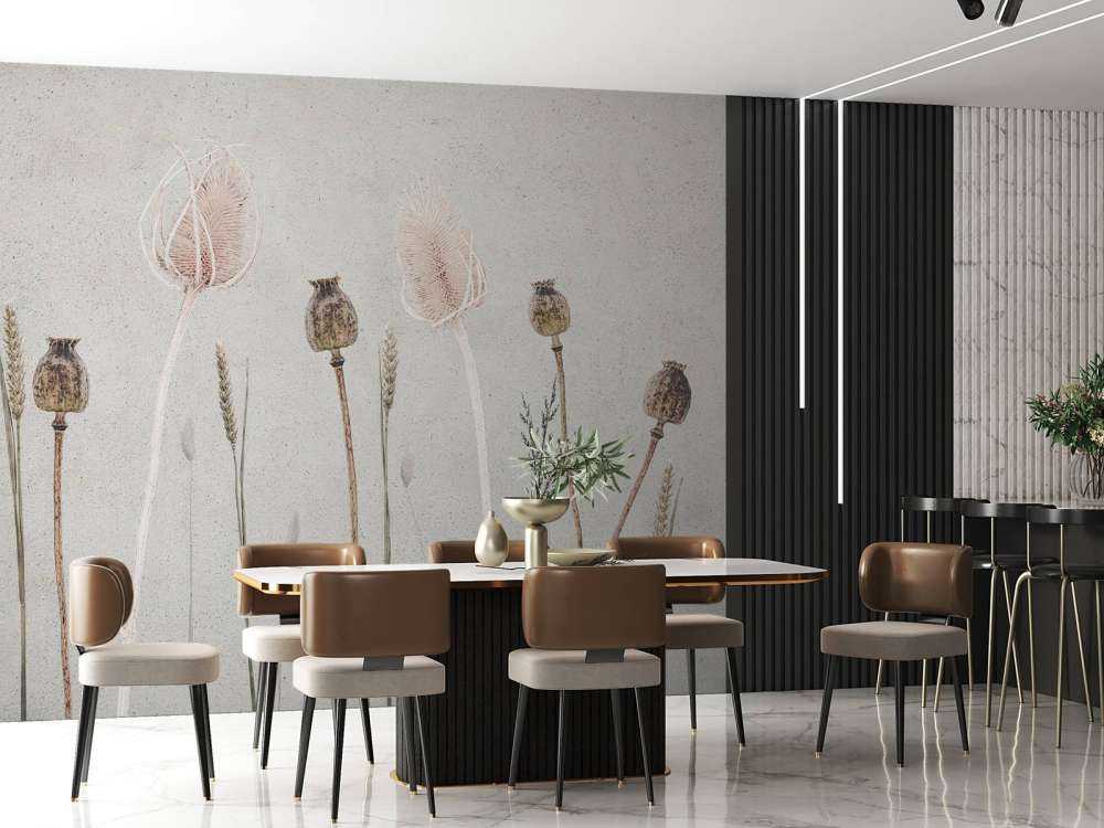 Pace di campo Texture