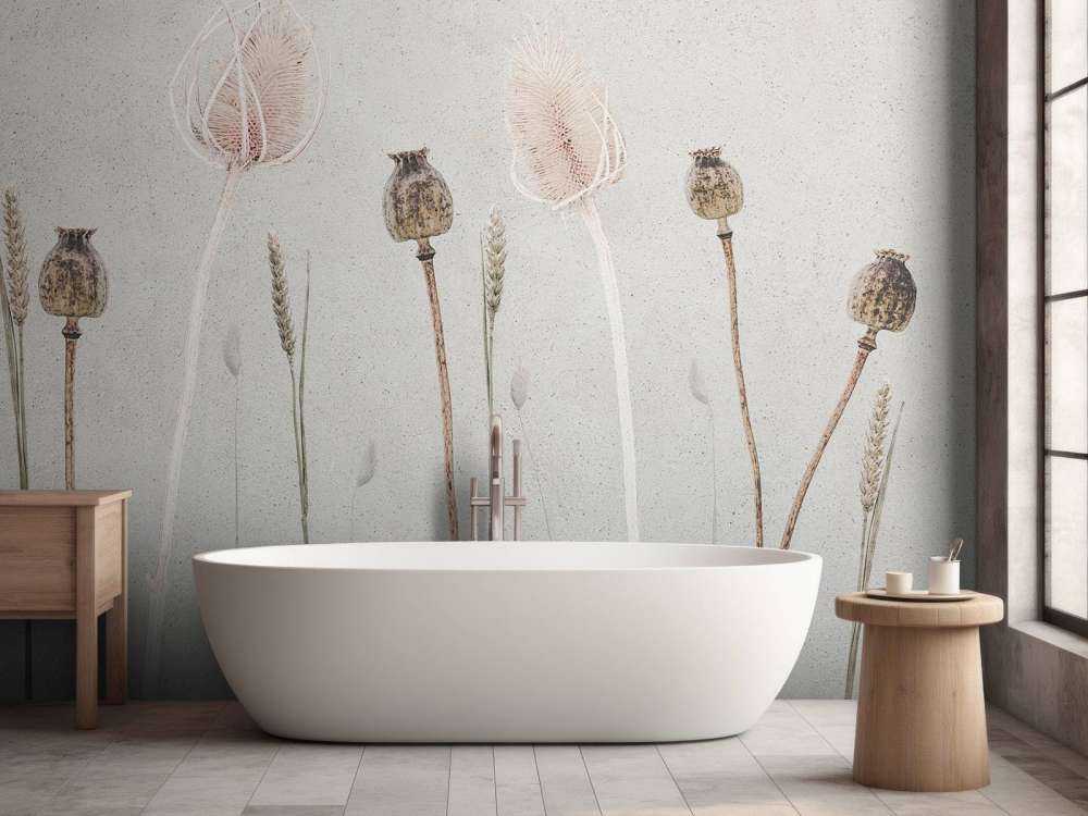 Pace di campo Texture