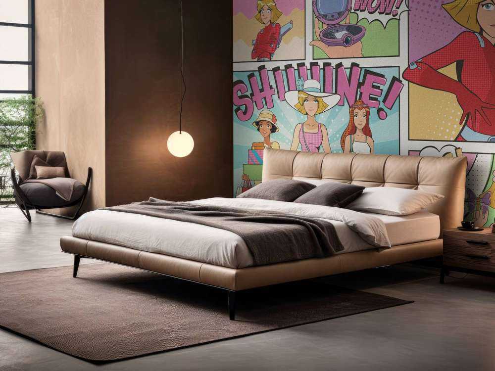 Comics - Avventure di shopping