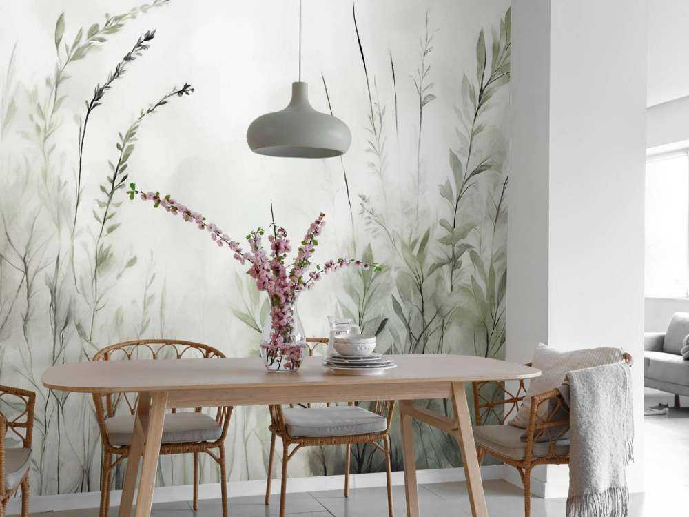 Sogni Tranquilli Verde