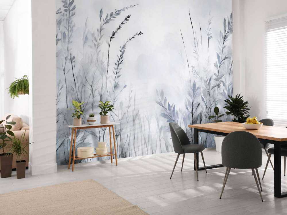 Sogni Tranquilli Grigio