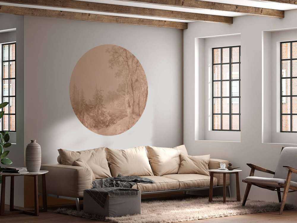 Paesaggio Forestale Terra #2