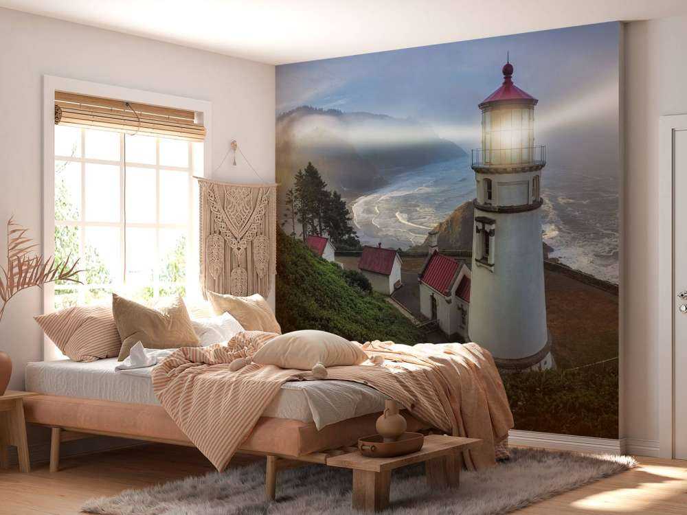 Heceta Head Lighthouse