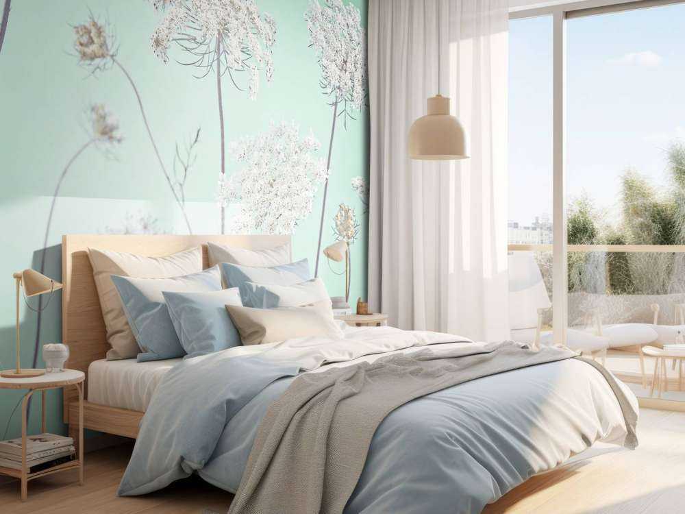 Prezzemolo di mucca, verde