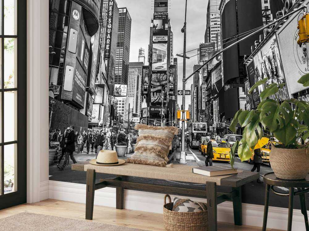 Broadway Times Square