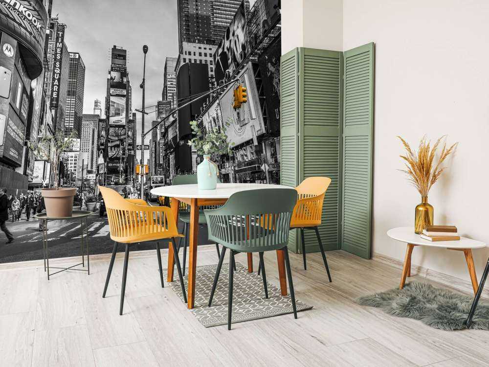 Broadway Times Square