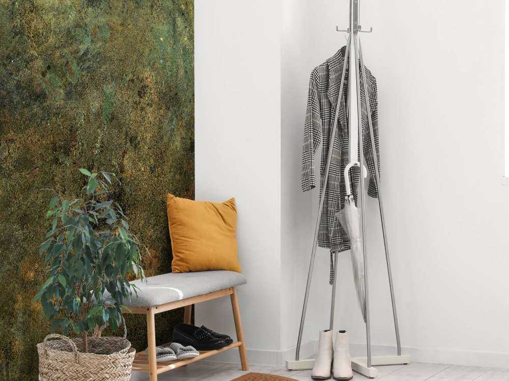 Struttura di ossidazione