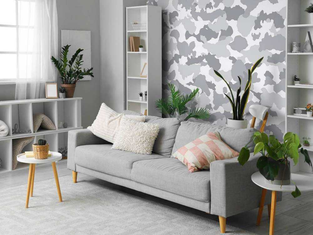 Modello dell'esercito, grigio