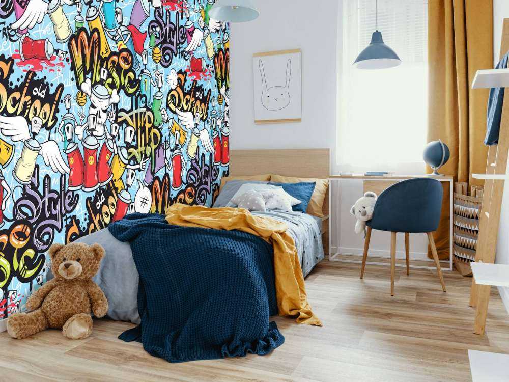 Stili musicali diversi