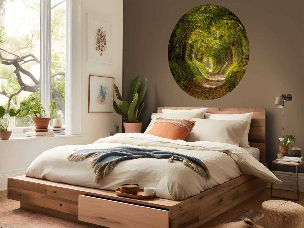 Tunnel dell'albero Halnaker