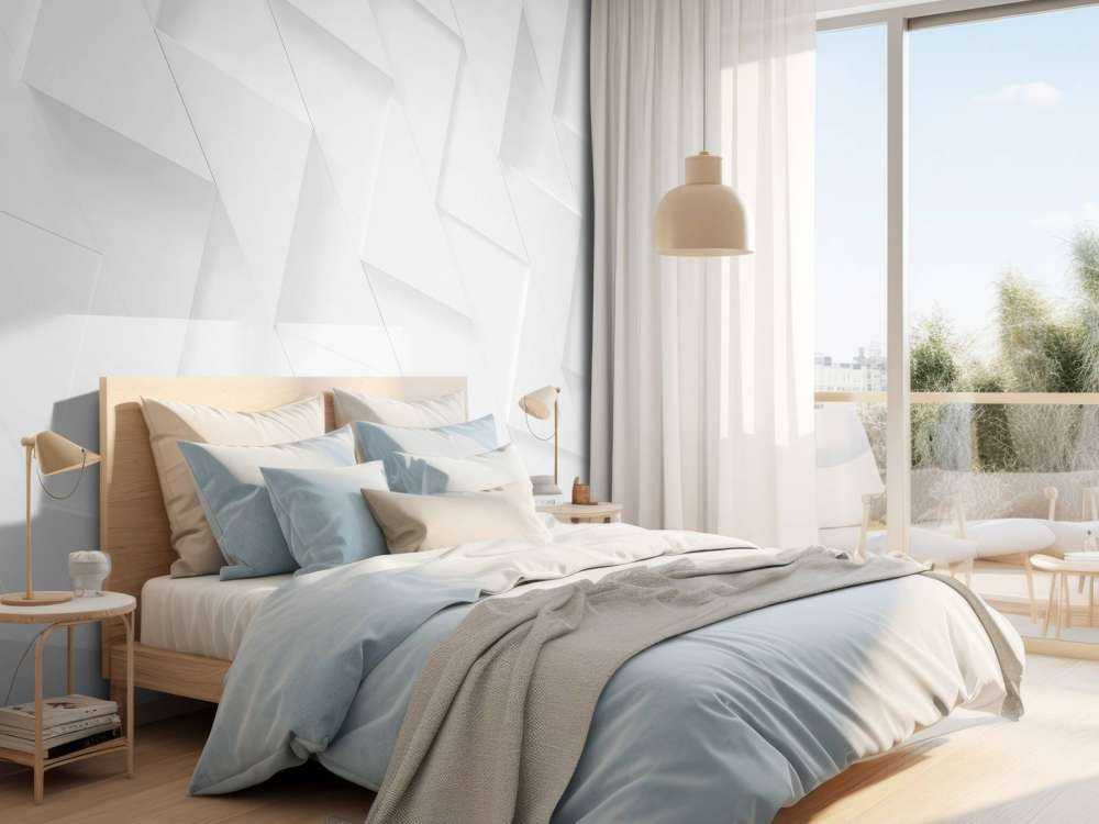 Triangoli bianchi 3D