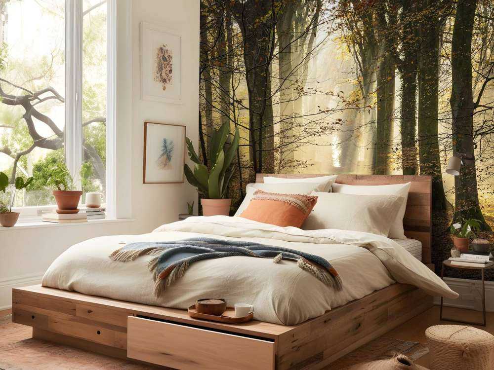 La foresta di Crécy