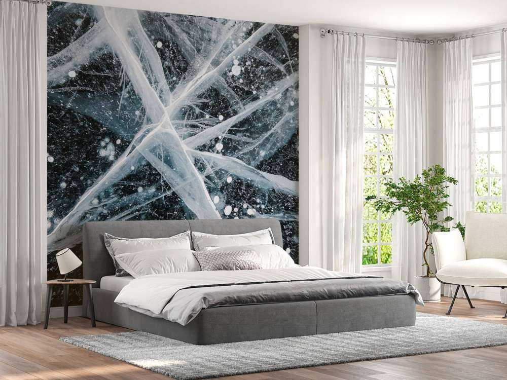 Struttura del gelato