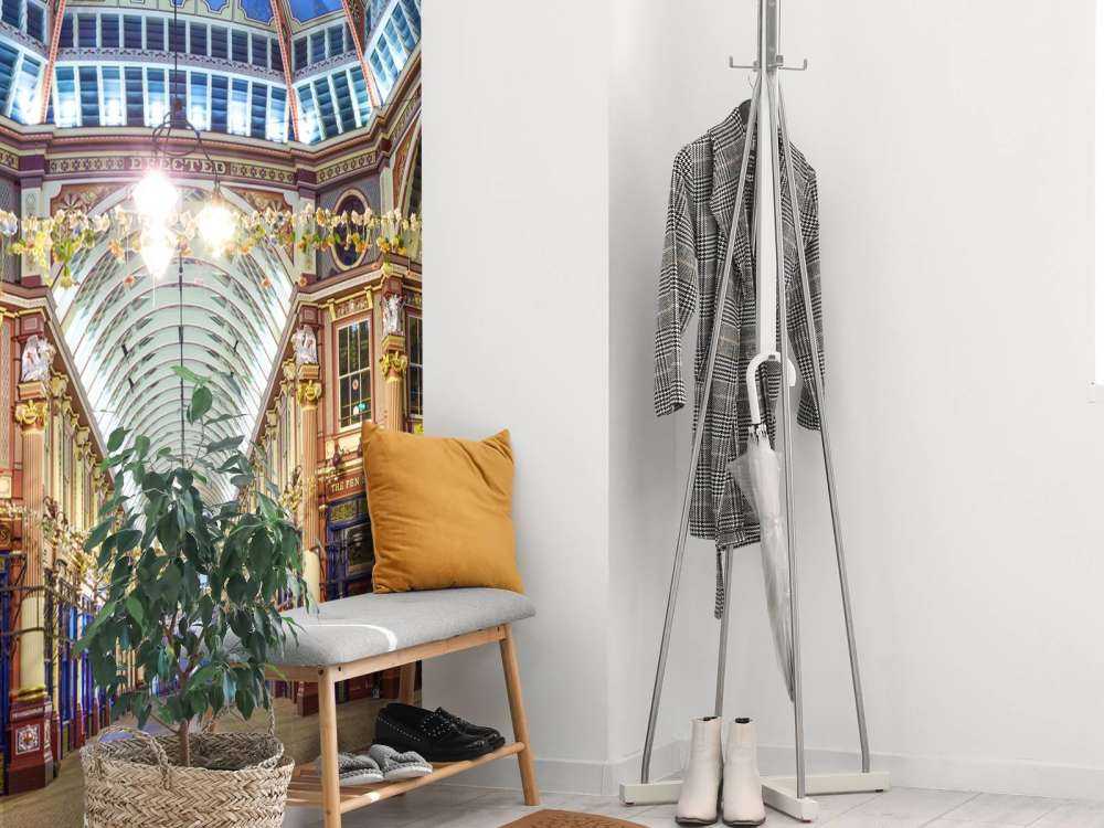 Via dello shopping Londra