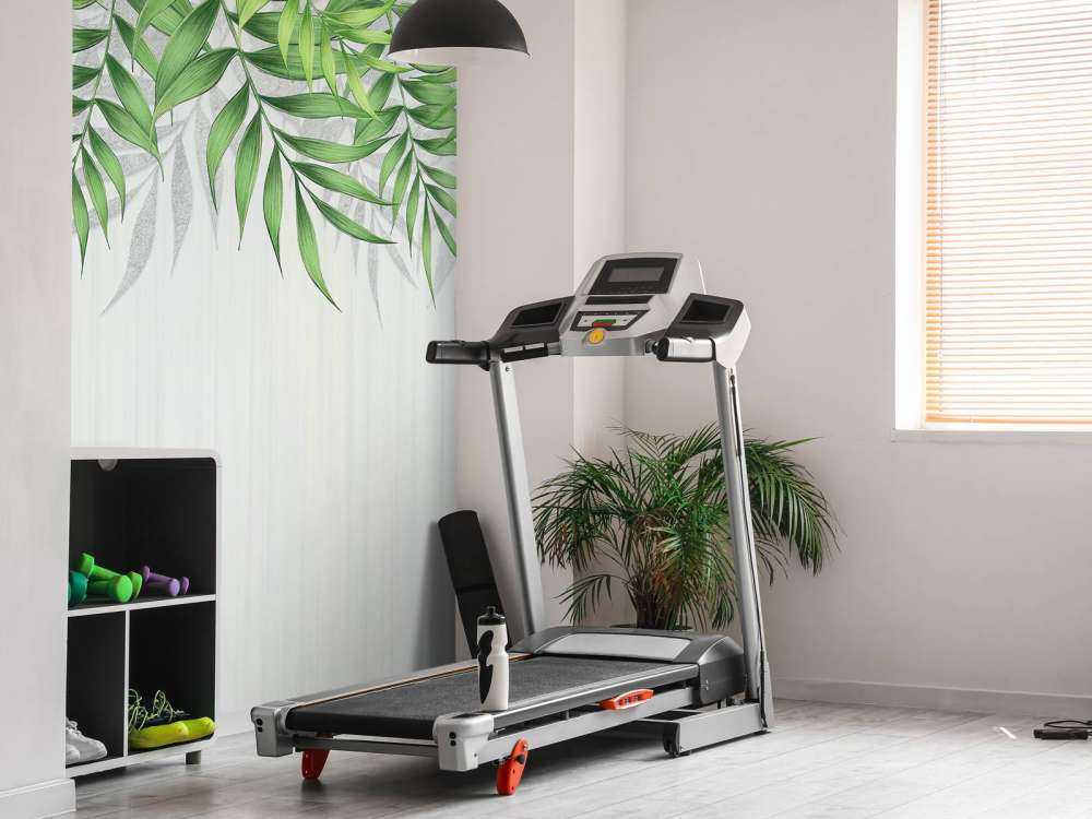 Textura de hojas tropicales