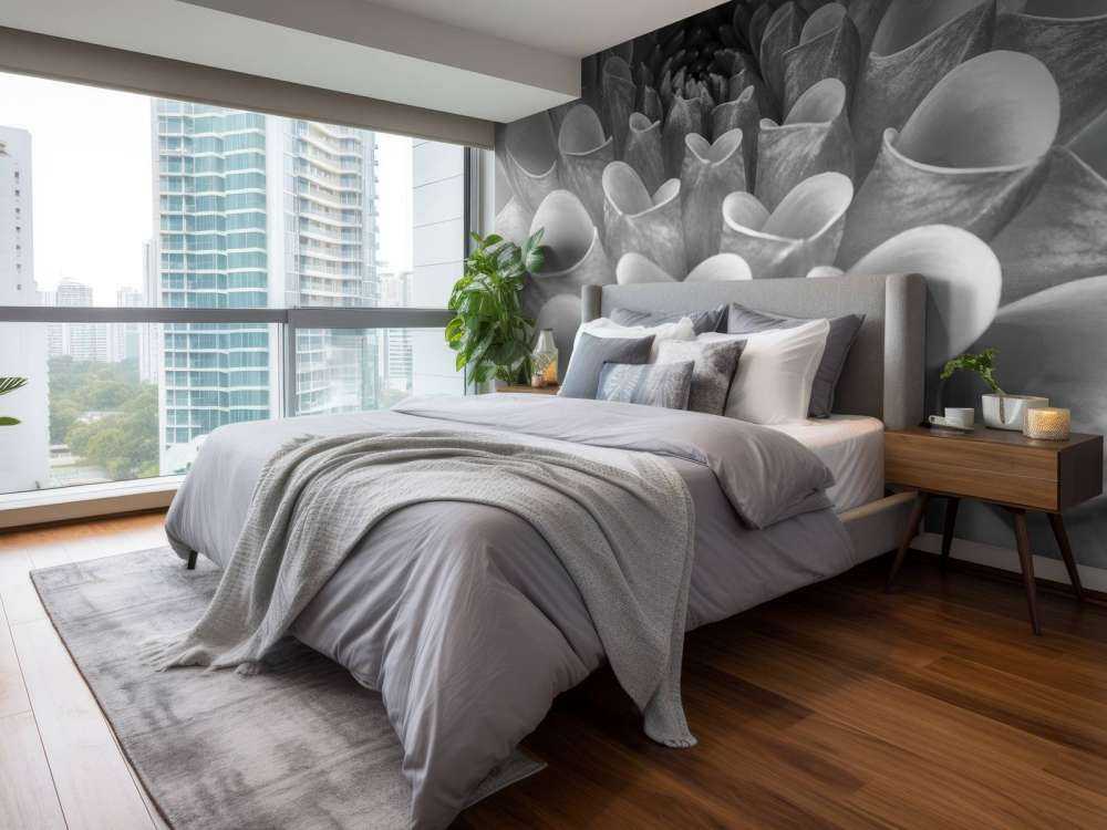 Dalia in primo piano