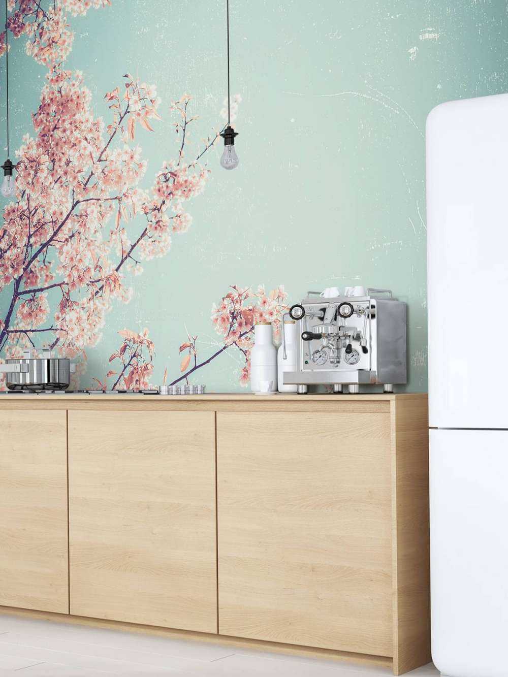 Fiori giapponesi d'epoca