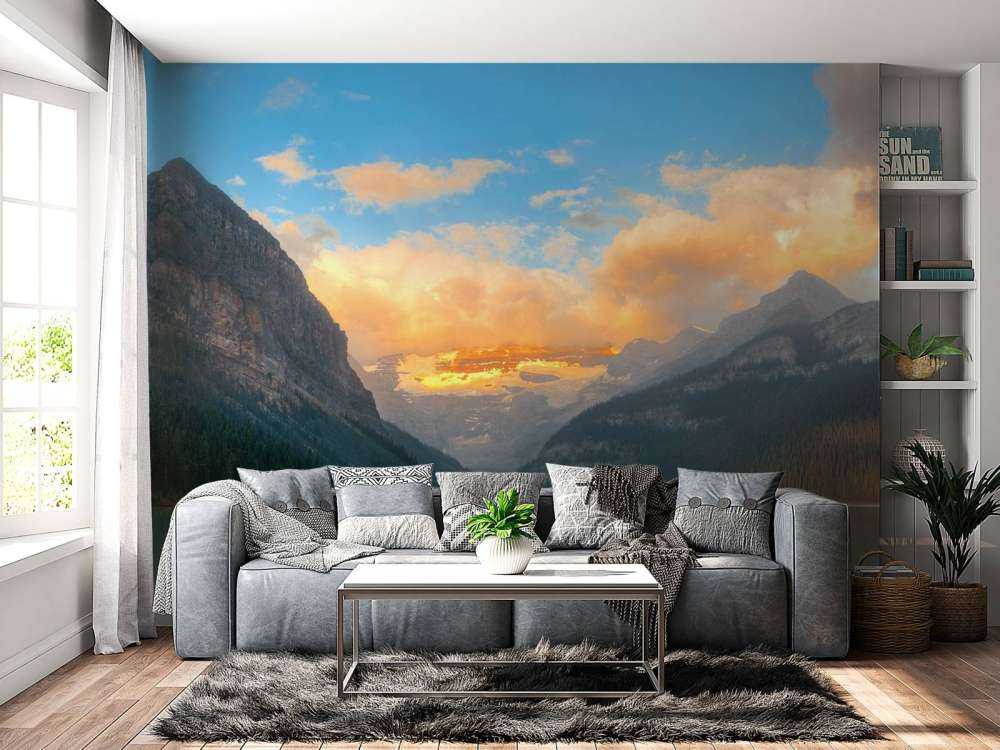 Banff parco nazionale