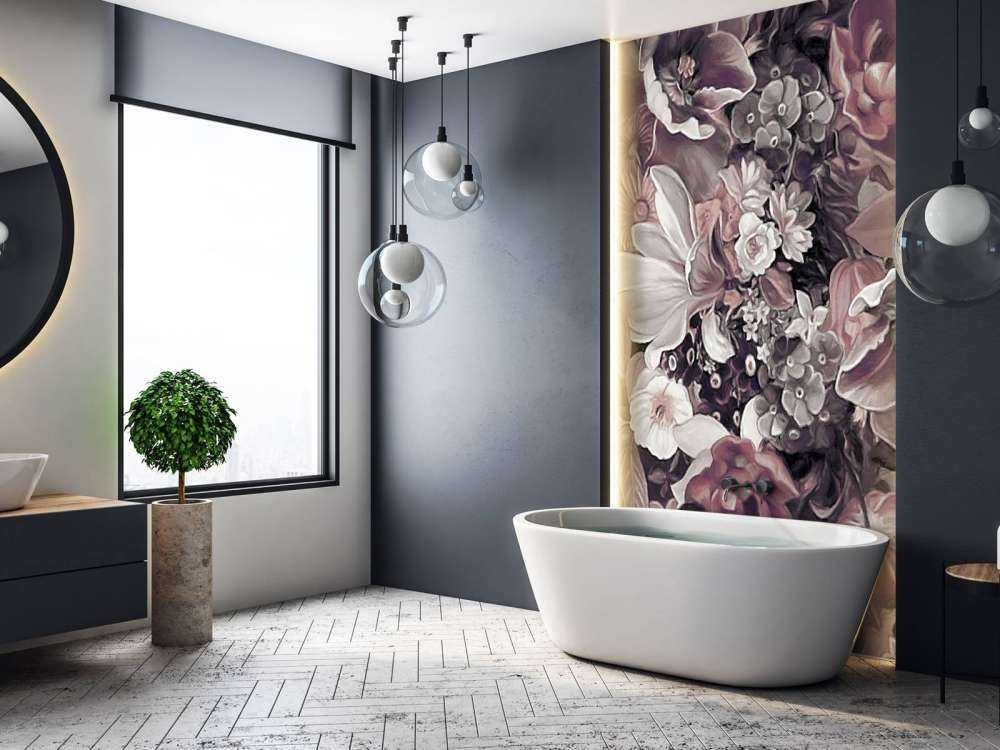 Rosso vintage brillante