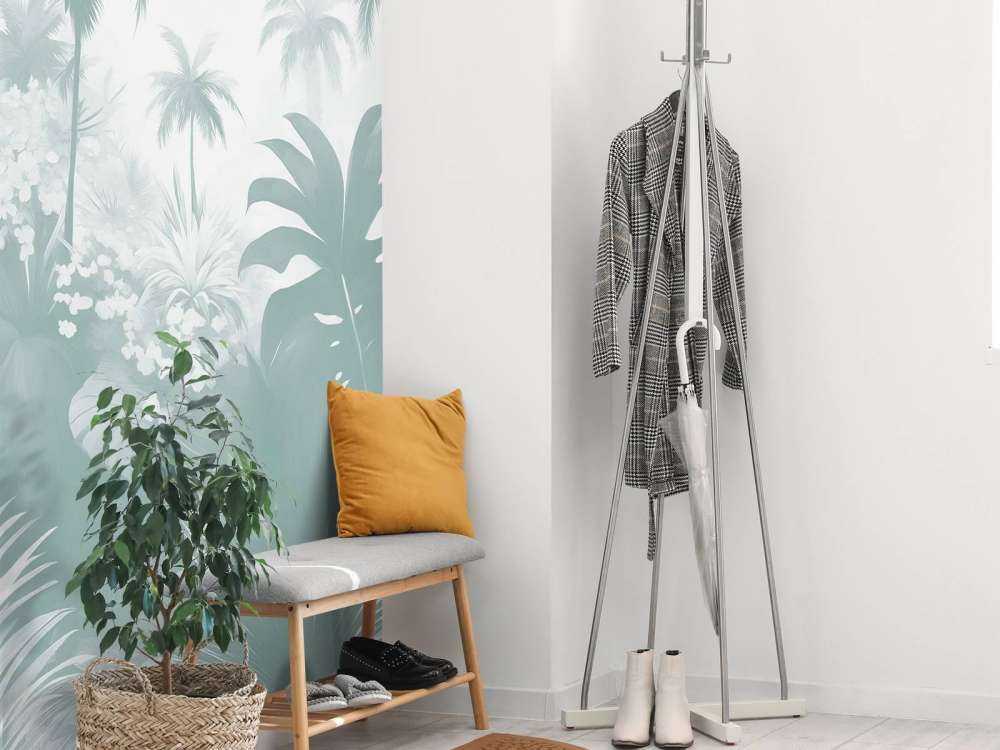 Respiro dei tropici Menta